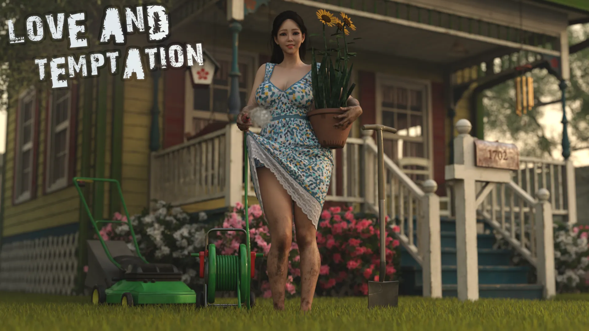 Love-And-Templation-1 Love And Templation [S2 E9] Portugues JOGO ADULTO +18 Para Android e PC