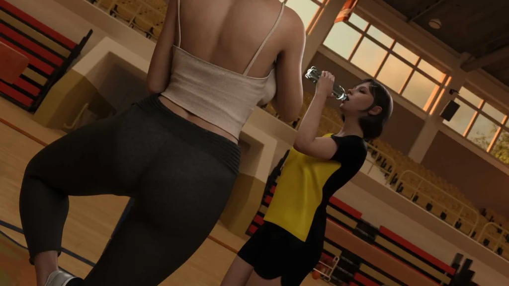 Love-And-Templation-5-1024x576 Love And Templation [S2 E9] Portugues JOGO ADULTO +18 Para Android e PC