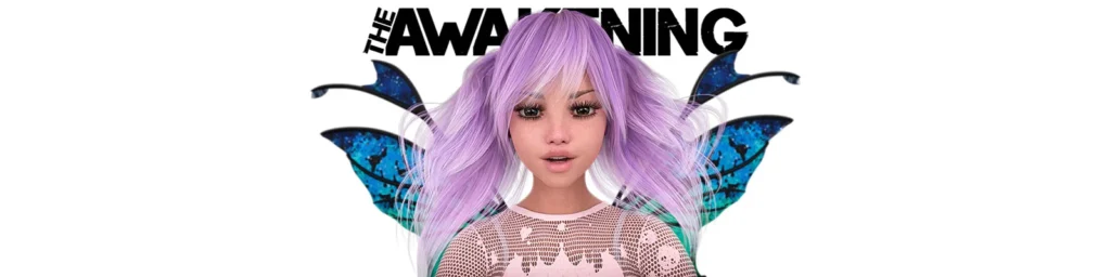The-Awakening-1-1024x256 The Awakening [0.4.6d] Portugues JOGO ADULTO +18 Para Android e PC
