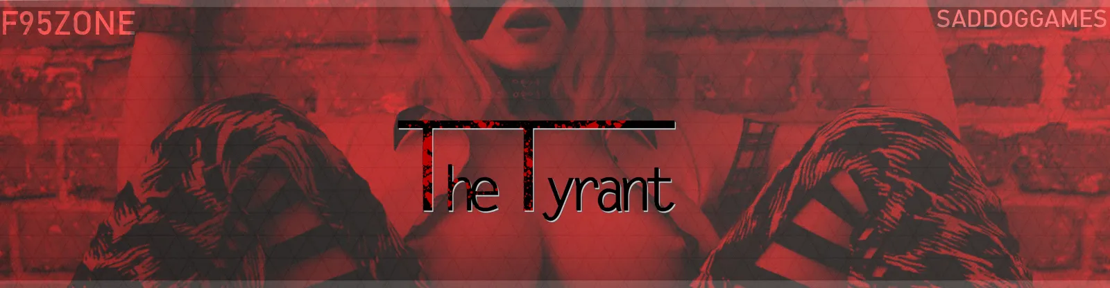 The-Tyrant-1 The Tyrant [0.9.6] Portugues JOGO ADULTO +18 Para Android e PC