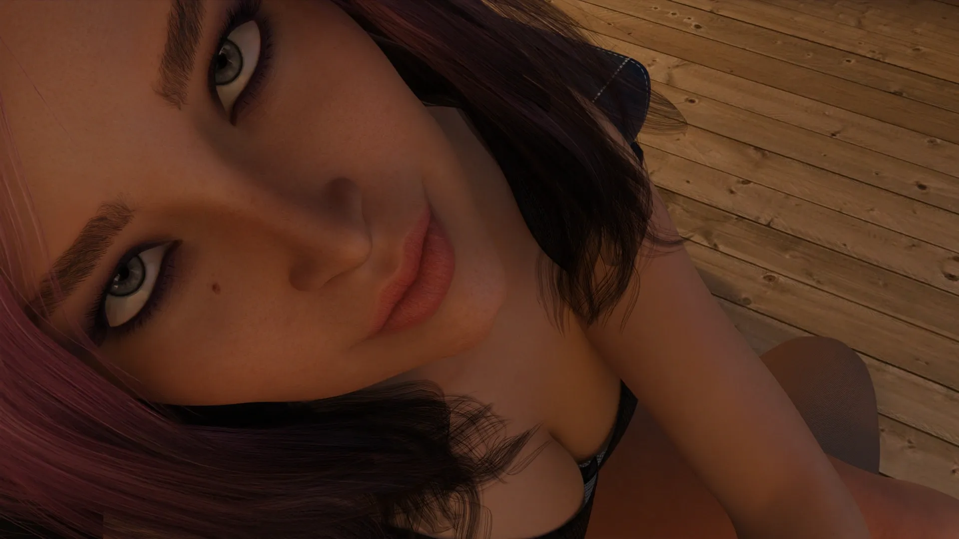 Wvm-5 Wvm [Cap.1 Ep.13 F] Portugues JOGO ADULTO +18 Para Android e PC