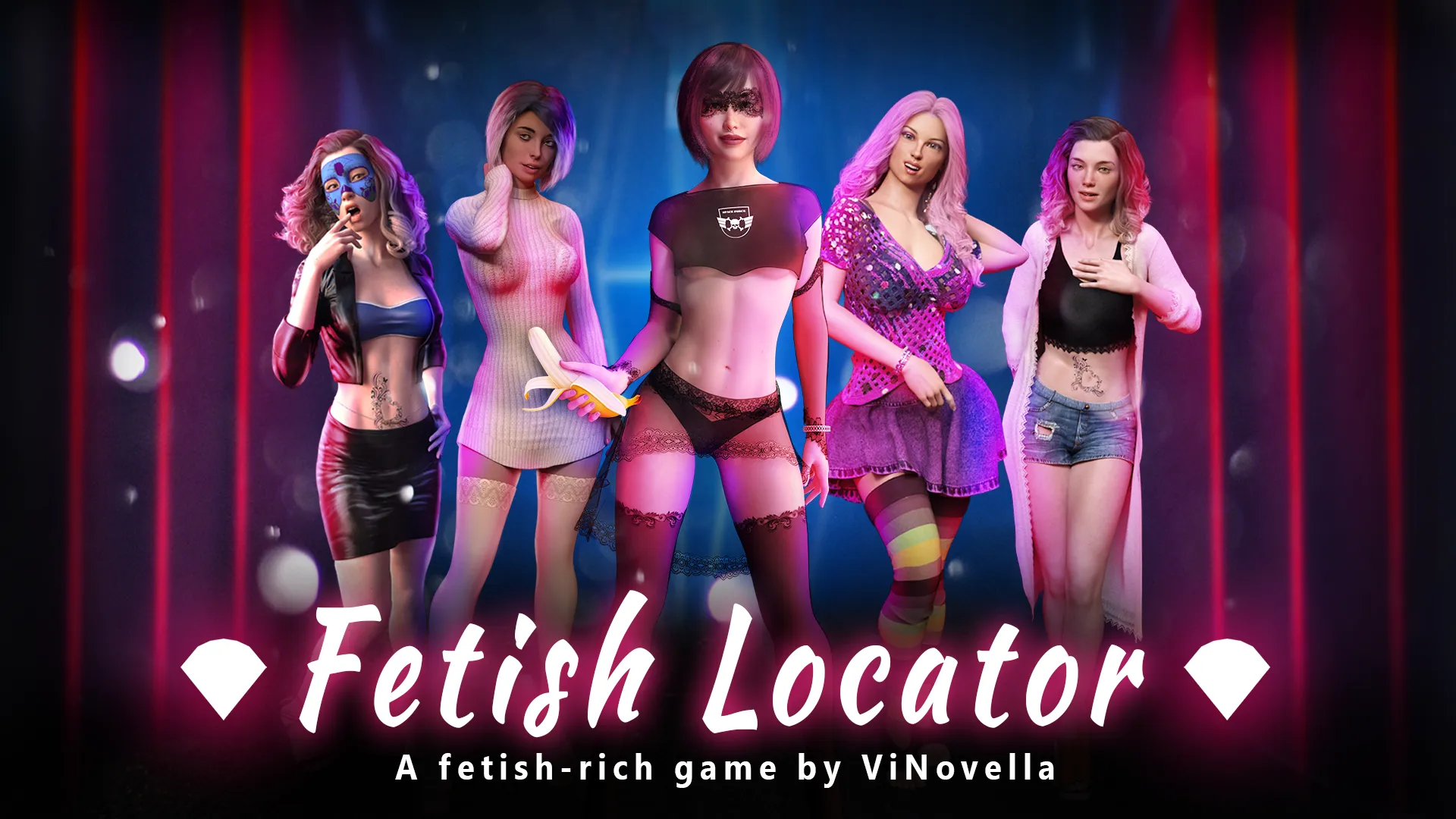 Fetish-Locator-1 Fetish Locator [Week 3 3.6.9] Portugues JOGO ADULTO +18 Para Android e PC