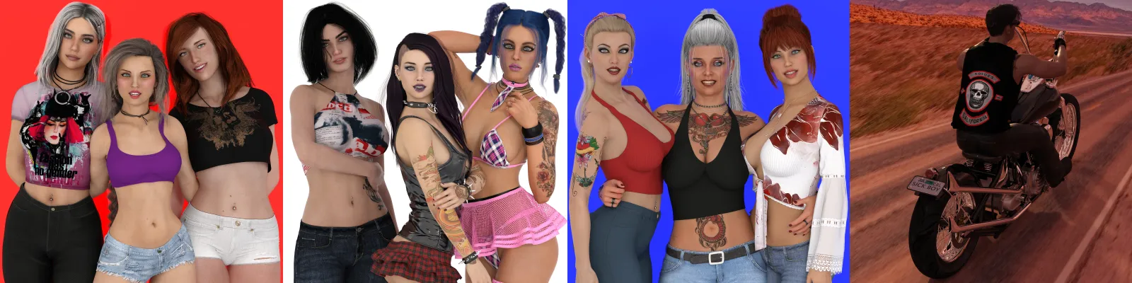 Long-Road-Home-1 Long Road Home [Ep.15] Portugues JOGO ADULTO +18 Para Android e PC