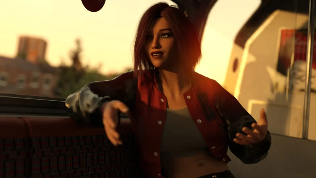 Past-Tense-5-1024x576 Past Tense [Capítulo 1] Portugues JOGO ADULTO +18 Para Android e PC