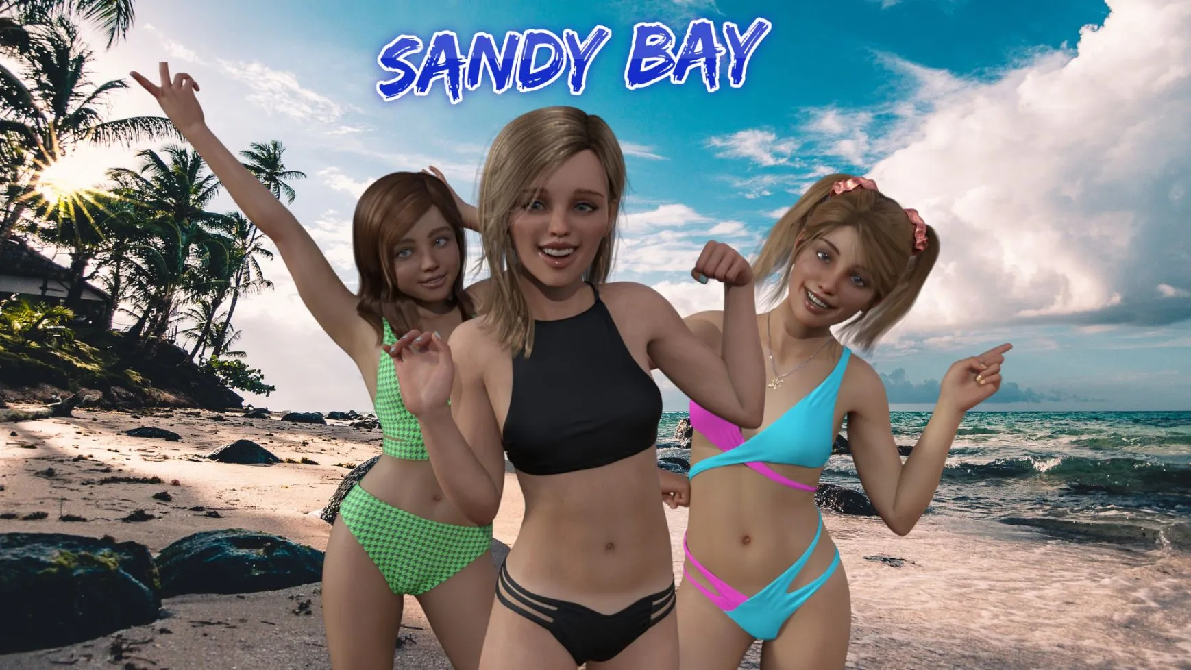 Sandy-Bay-1 Sandy Bay [0.97] +Mod Portugues JOGO ADULTO +18 Para Android e PC