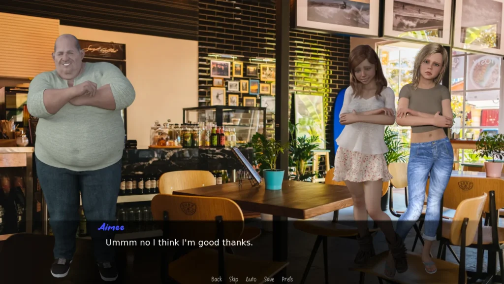 Sandy-Bay-3-1024x576 Sandy Bay [0.97] +Mod Portugues JOGO ADULTO +18 Para Android e PC