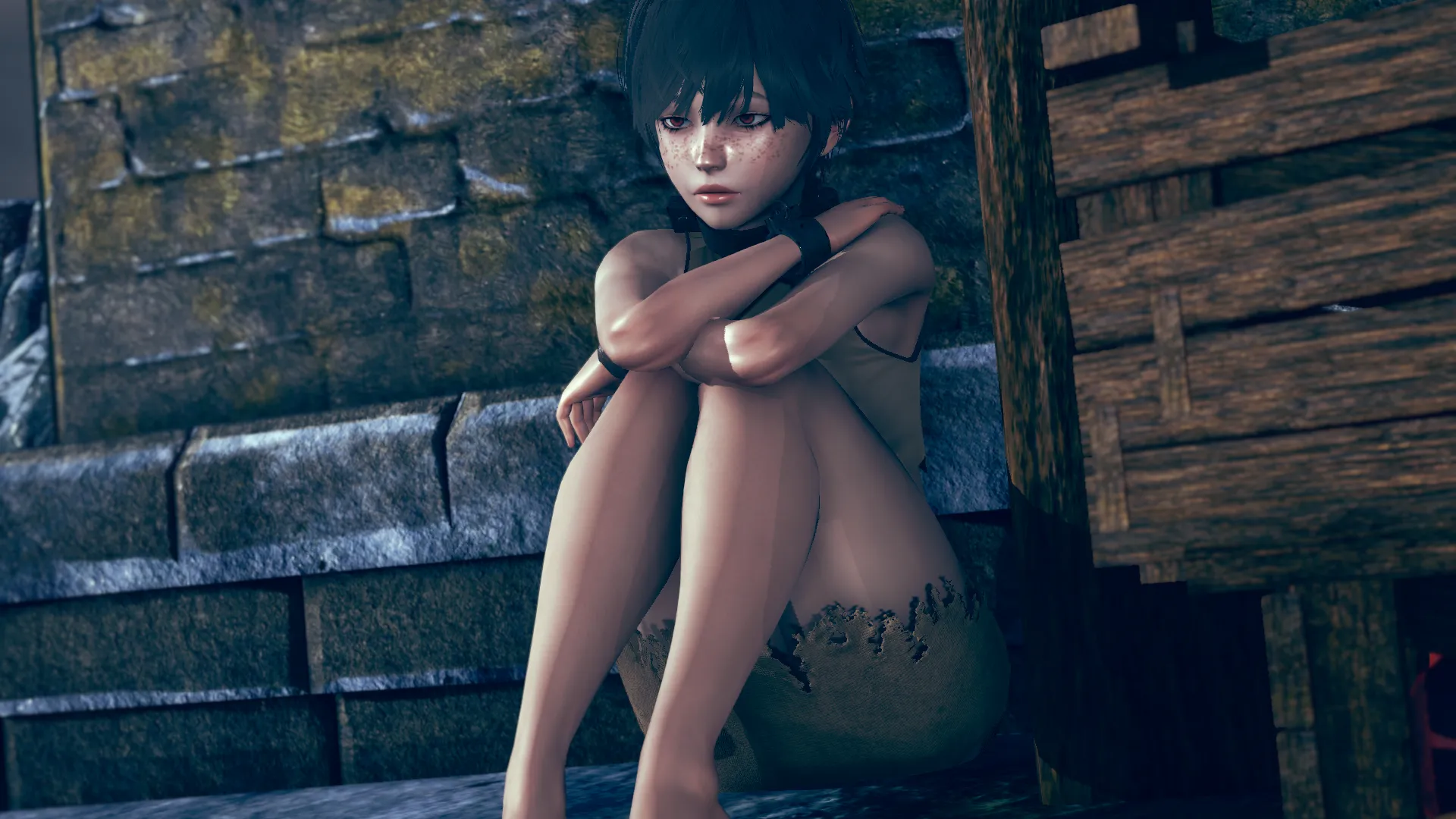 Stray-Incubbus-2-5 Stray Incubbus [Chapter 3a] +Mod Portugues JOGO ADULTO +18 Para Android e PC