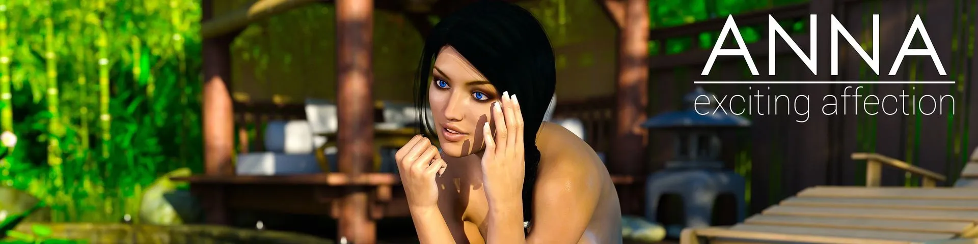 Anna-Exciting-Affection-1 Anna Exciting Affection [Cap.2 Ep20 Visual Novel, Sandbox] Portugues JOGO ADULTO +18 Para Android e PC