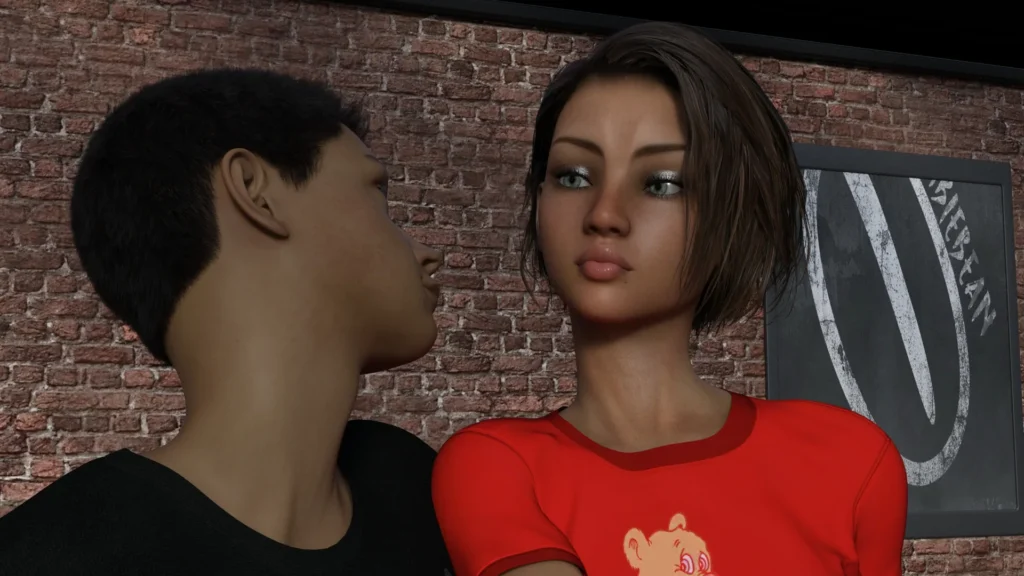 Bad-Bobby-Saga-2-3-1024x576 Bad Bobby Saga 2 [Bobby's Nightshift Parte 1 & 2] Portugues JOGO ADULTO +18 Para Android e PC