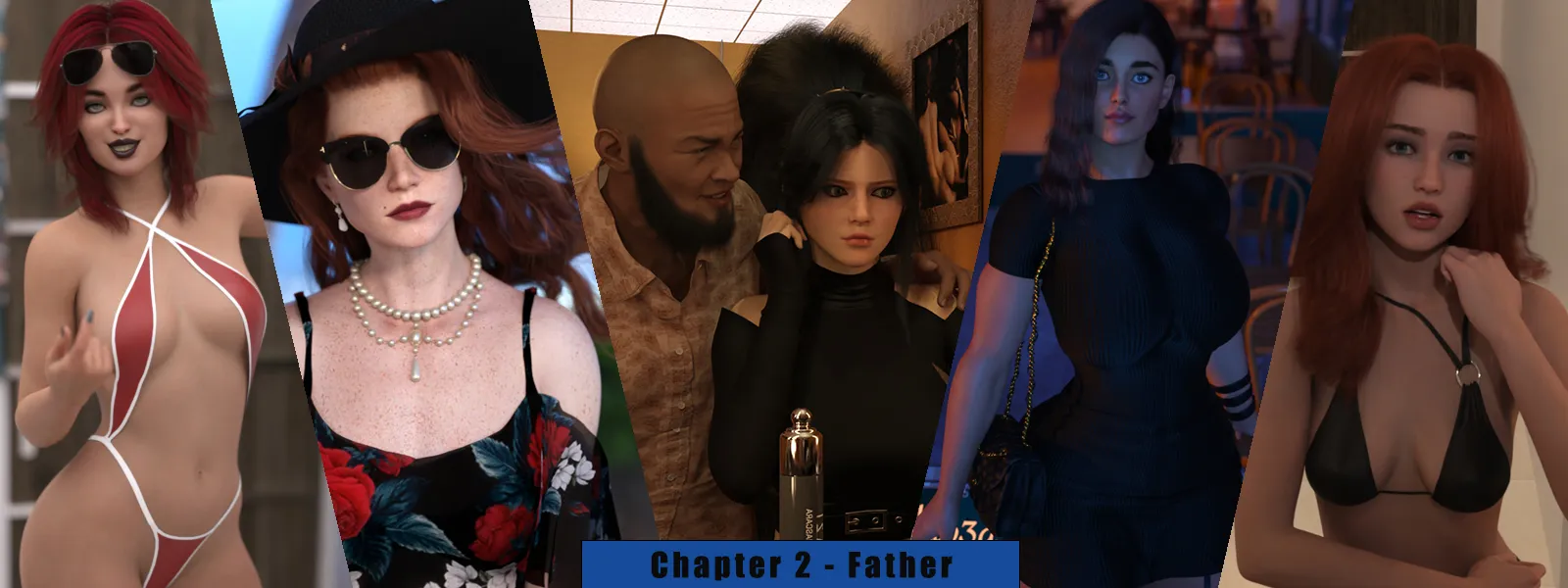 Breaking-Point-1 Breaking Point [0.2] Portugues JOGO ADULTO +18 Para Android e PC