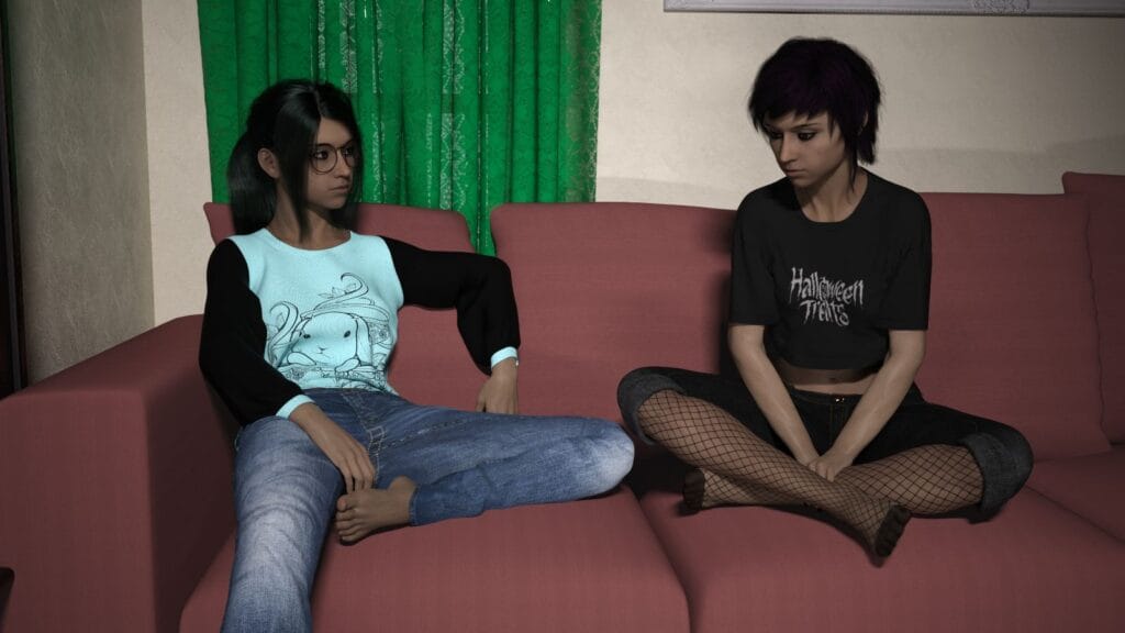 College-Love-Triangle-4-1024x576 College Love Triangle [0.3] Portugues JOGO ADULTO +18 Para Android e PC