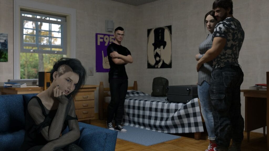 College-Love-Triangle-5-1024x576 College Love Triangle [0.3] Portugues JOGO ADULTO +18 Para Android e PC