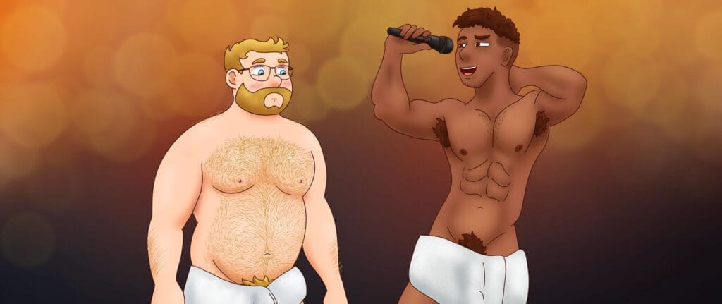 Corporate-Conference-3-1024x431 Not Your Average Corporate Conference [1.24] Portugues JOGO ADULTO +18 Para Android e PC