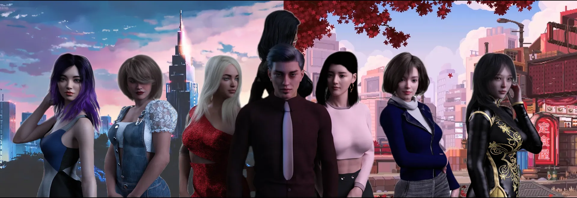 Dillema-Of-Devotion-1 Dillema Of Devotion [Cap 4 Ep1] Portugues JOGO ADULTO +18 Para Android e PC