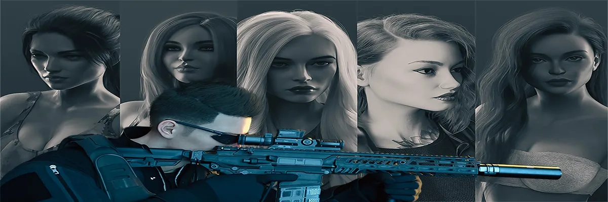 Fog-Of-War-1 Fog Of War [Book 2 0.5.1] Portugues JOGO ADULTO +18 Para Android e PC