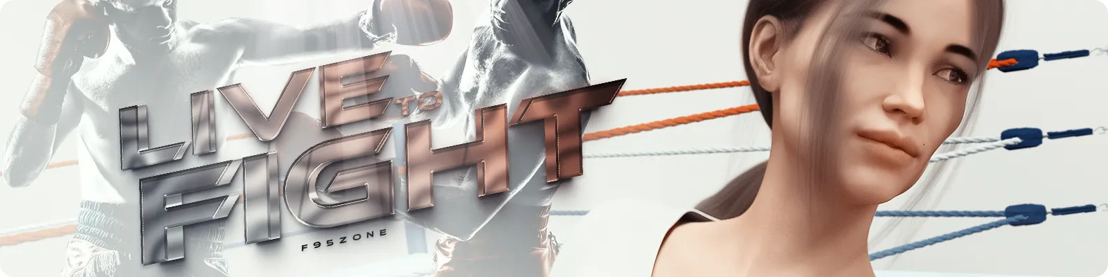 Live-To-Fight-1 Live To Fight [0.7.2] +Mod Portugues JOGO ADULTO +18 Para Android e PC