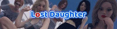Lost-Daughter-1 Lost Daughter [0.4] Portugues JOGO ADULTO +18 Para Android e PC