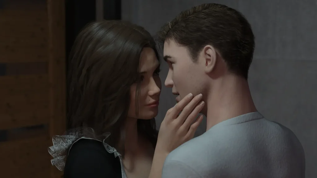 My-Sisters-And-Me-4-1024x576 My Sisters And Me [1.1] Portugues JOGO ADULTO +18 Para Android e PC