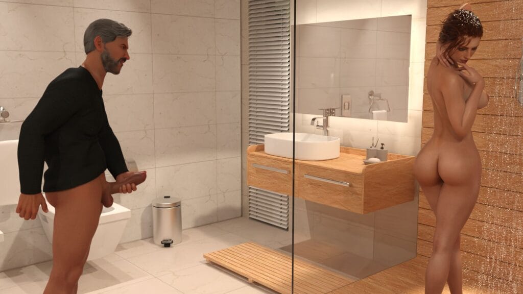 New-Neighborhood-4-1024x576 New Neighborhood [0.6] Portugues JOGO ADULTO +18 Para Android e PC