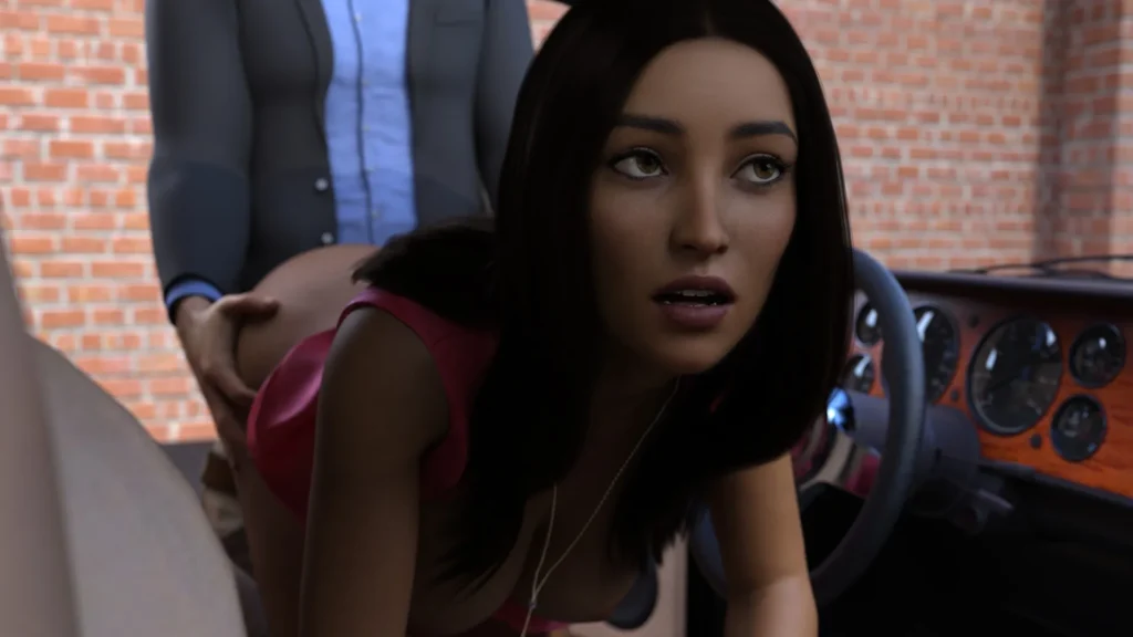 Race-Of-Life-4-1024x576 Race Of Life [Episode 3.2 Extra] Portugues JOGO ADULTO +18 Para Android e PC