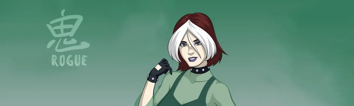 Rogue-Like-1 Rogue Like Evolution [1.6e] Portugues JOGO ADULTO +18 Para Android e PC