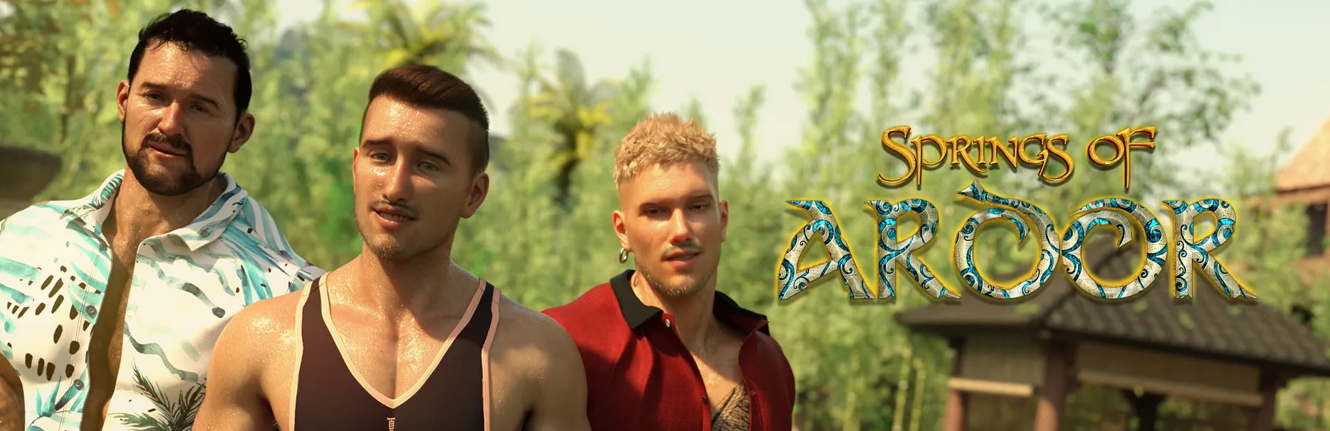 Springs-Of-Ardor-1 Springs Of Ardor[1.1] Portugues JOGO ADULTO +18 Para Android e PC