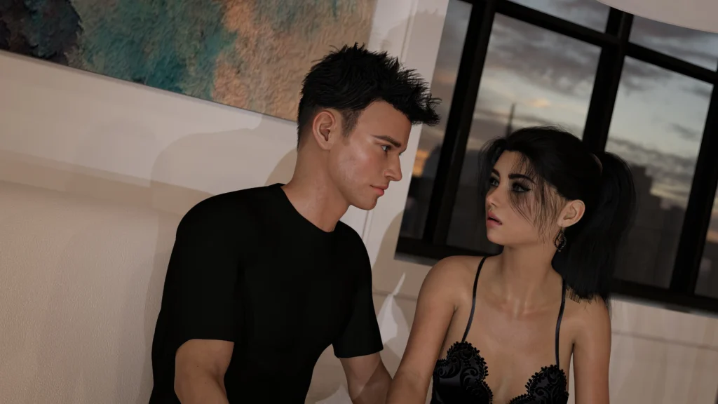 The-Scheme-Of-Betrayal-3-1024x576 The Scheme Of Betrayal [0.3] Portugues JOGO ADULTO +18 Para Android e PC