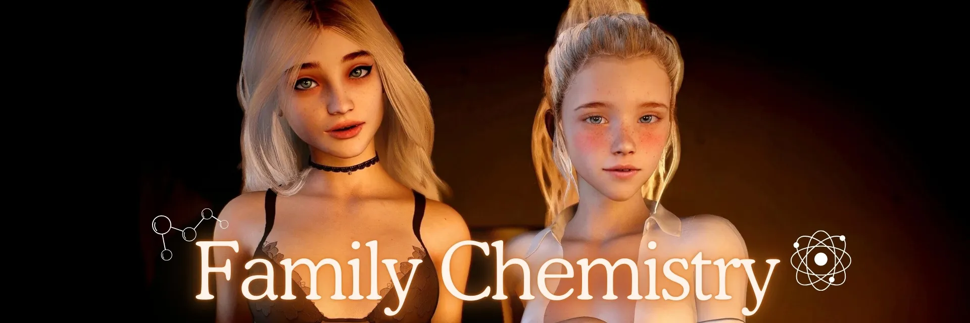 Family-Chemistry-1 Family Chemistry [1.0] Portugues JOGO ADULTO +18 Para Android e PC
