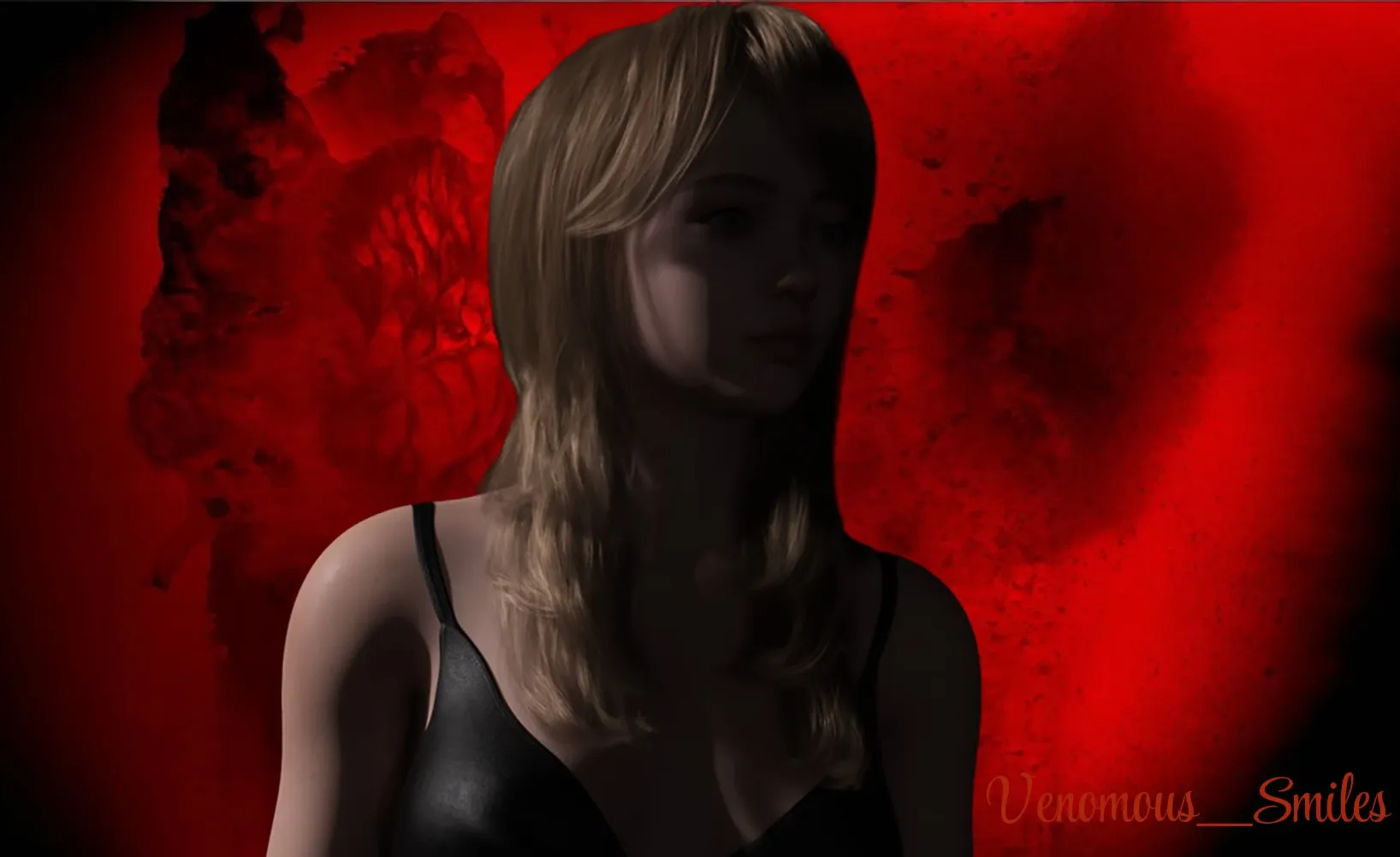 Venomous-Smiles-1 Venomous Smiles [Update4] +Mod Portugues JOGO ADULTO +18 Para Android e PC