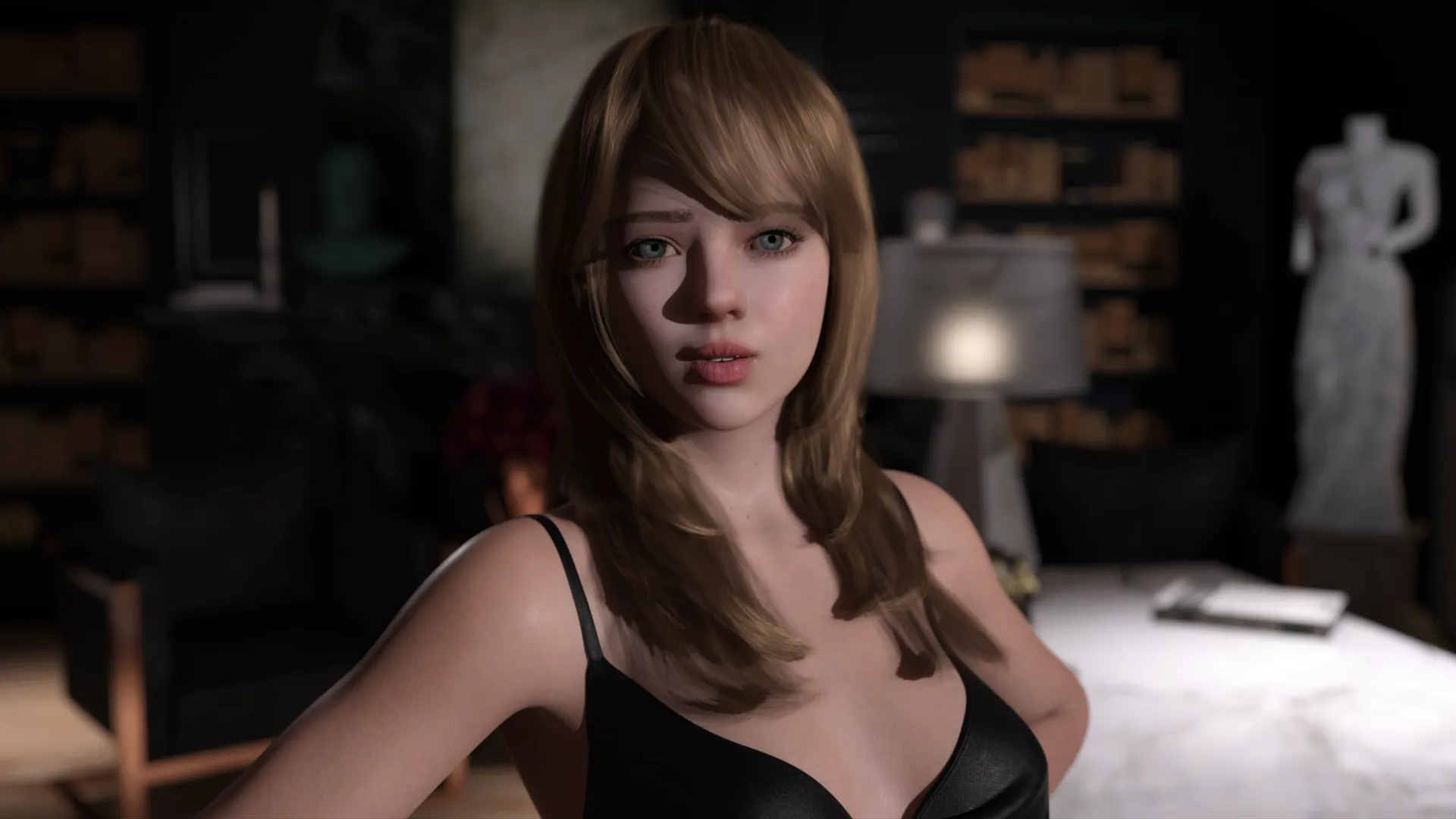 Venomous-Smiles-2 Venomous Smiles [Update4] +Mod Portugues JOGO ADULTO +18 Para Android e PC