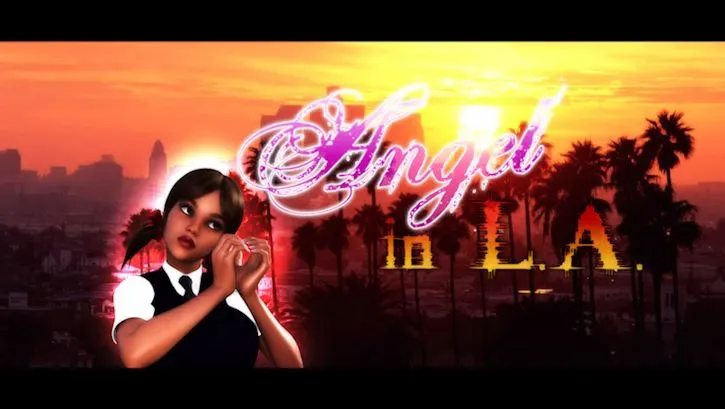 Angel-In-la-1 Angel In L.A [0.6.6] +Mod Portugues JOGO ADULTO +18 Para Android e PC