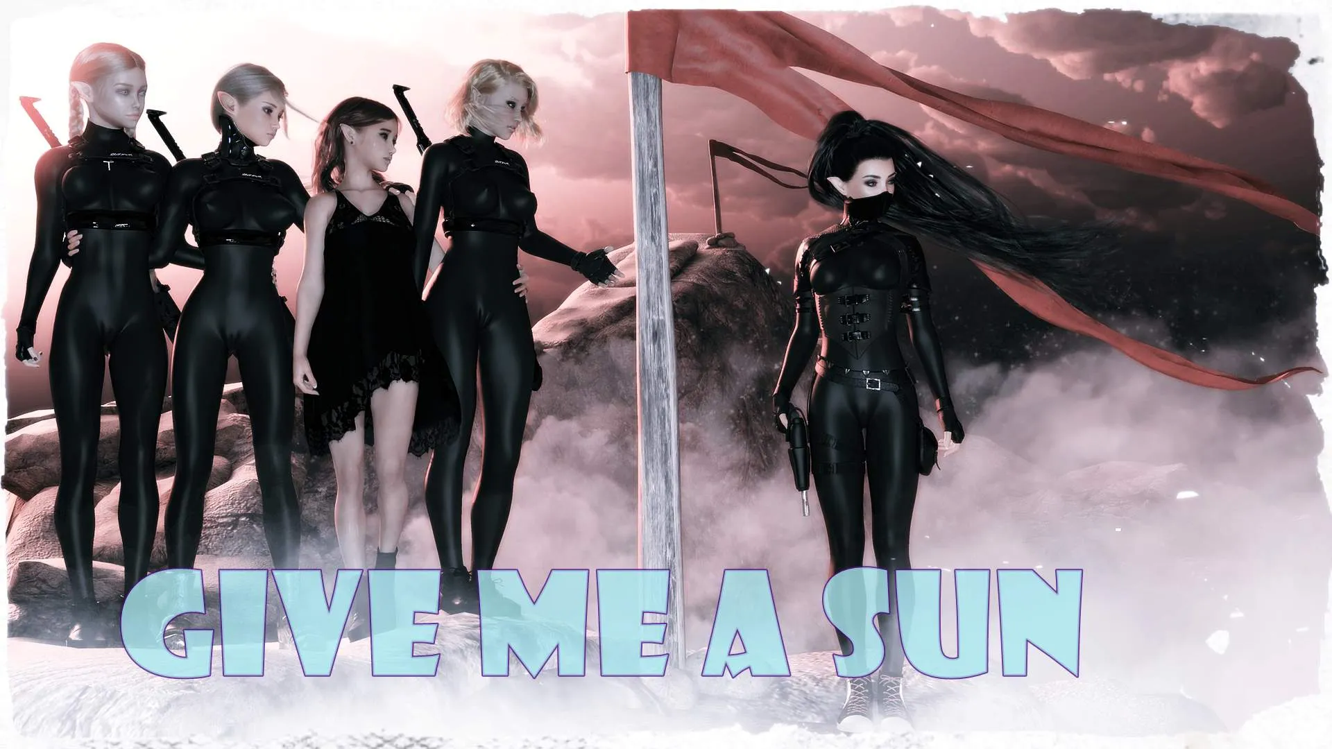 Give-Me-a-Sun-1 Give Me a Sun [7.5] +Mod Portugues JOGO ADULTO +18 Para Android e PC