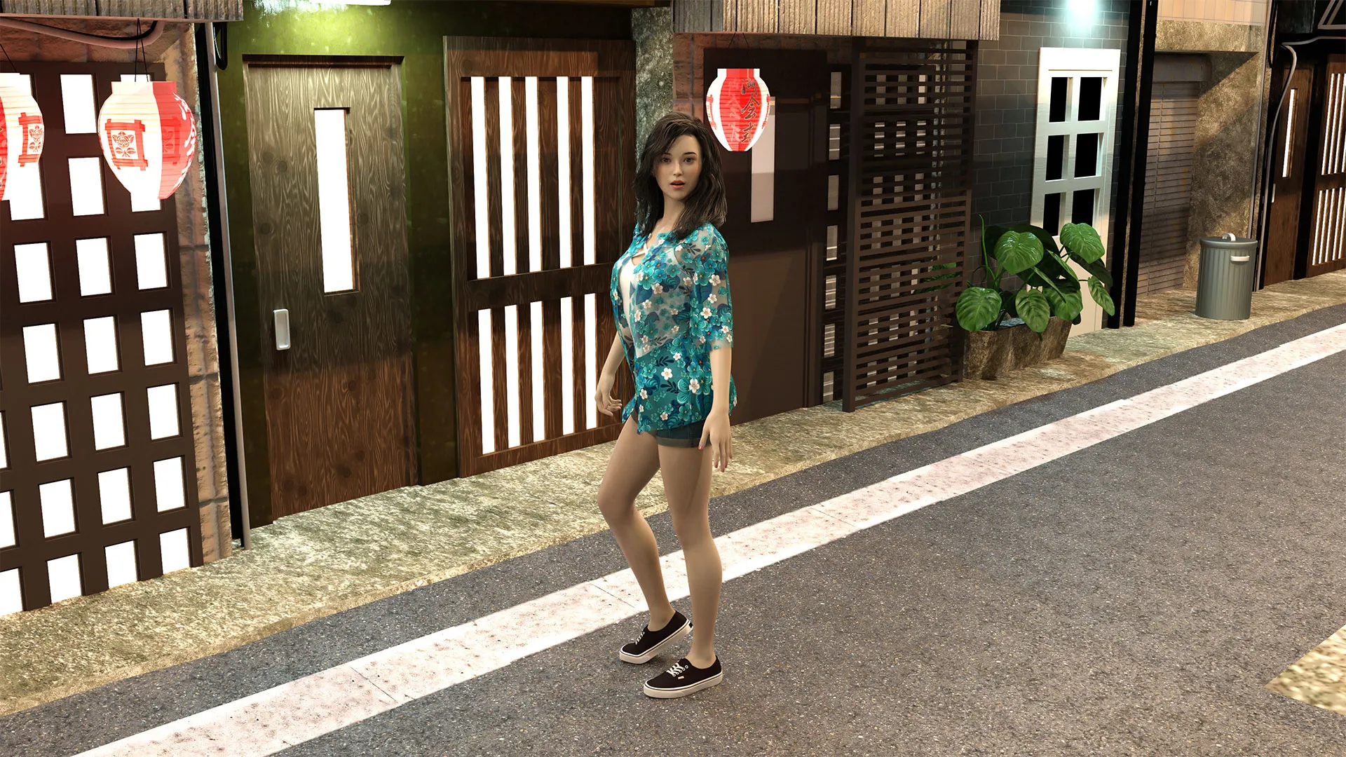 Landlord-the-Tenants-1 Landlord the Tenants [1.2 Beta] Portugues JOGO ADULTO +18 Para Android e PC