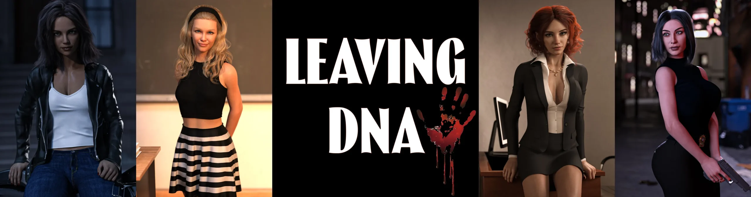 Leaving-DNA-1-scaled Leaving DNA [Capitulo 4] +Mod Portugues JOGO ADULTO +18 Para Android e PC