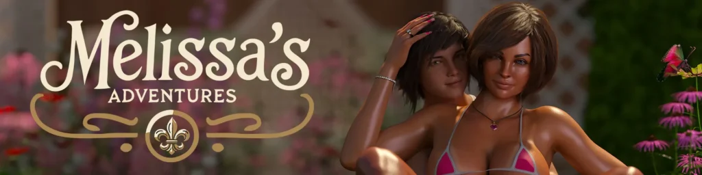 Melissa-Adventure-1-1024x256 Melissa Adventure [Cap.1 v6] +Mod Portugues JOGO ADULTO +18 Para Android e PC