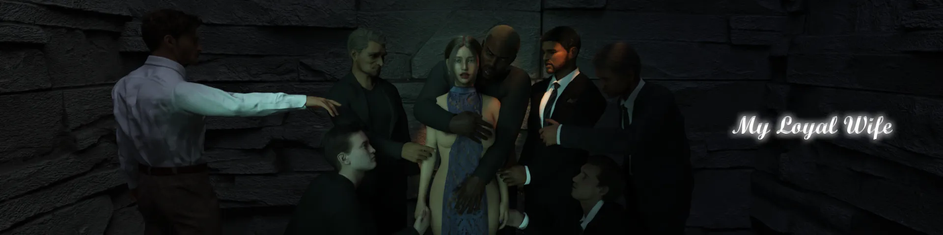 My-Loyal-Wife-1 My Loyal Wife [0.5.Nts] Portugues JOGO ADULTO +18 Para Android e PC