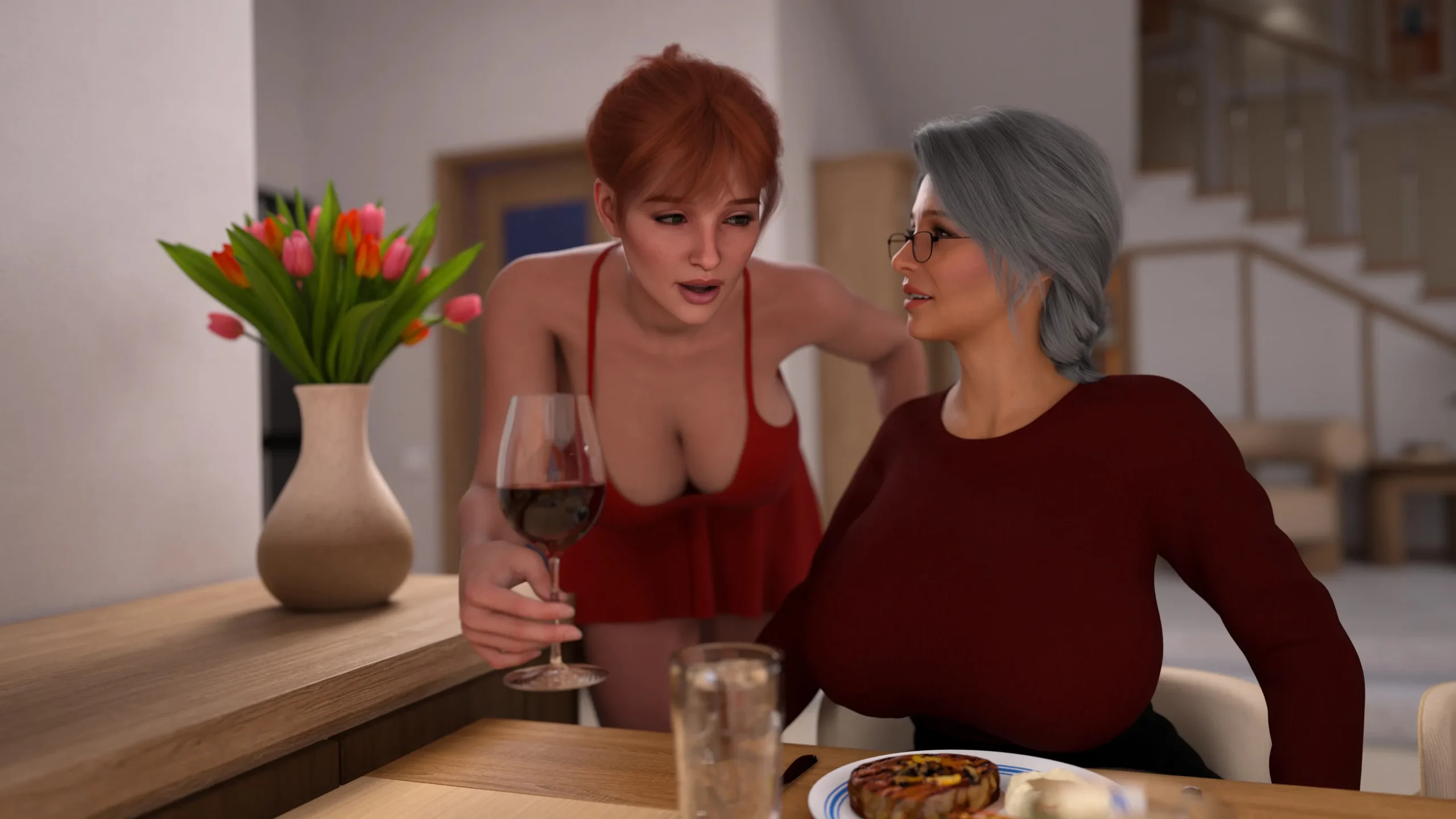 Package-Perfect-4-scaled Package Perfect [0.6] Portugues JOGO ADULTO +18 Para Android e PC