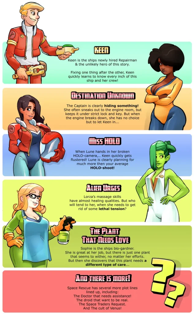 Space-Rescue-Code-Pink-5-633x1024 Space Rescue Code Pink [12.0] Portugues JOGO ADULTO +18 Para Android e PC