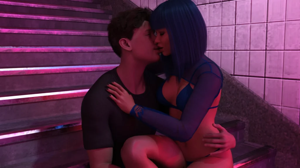 Succession-3-1024x576 Succession [1.0] Portugues JOGO ADULTO +18 Para Android e PC