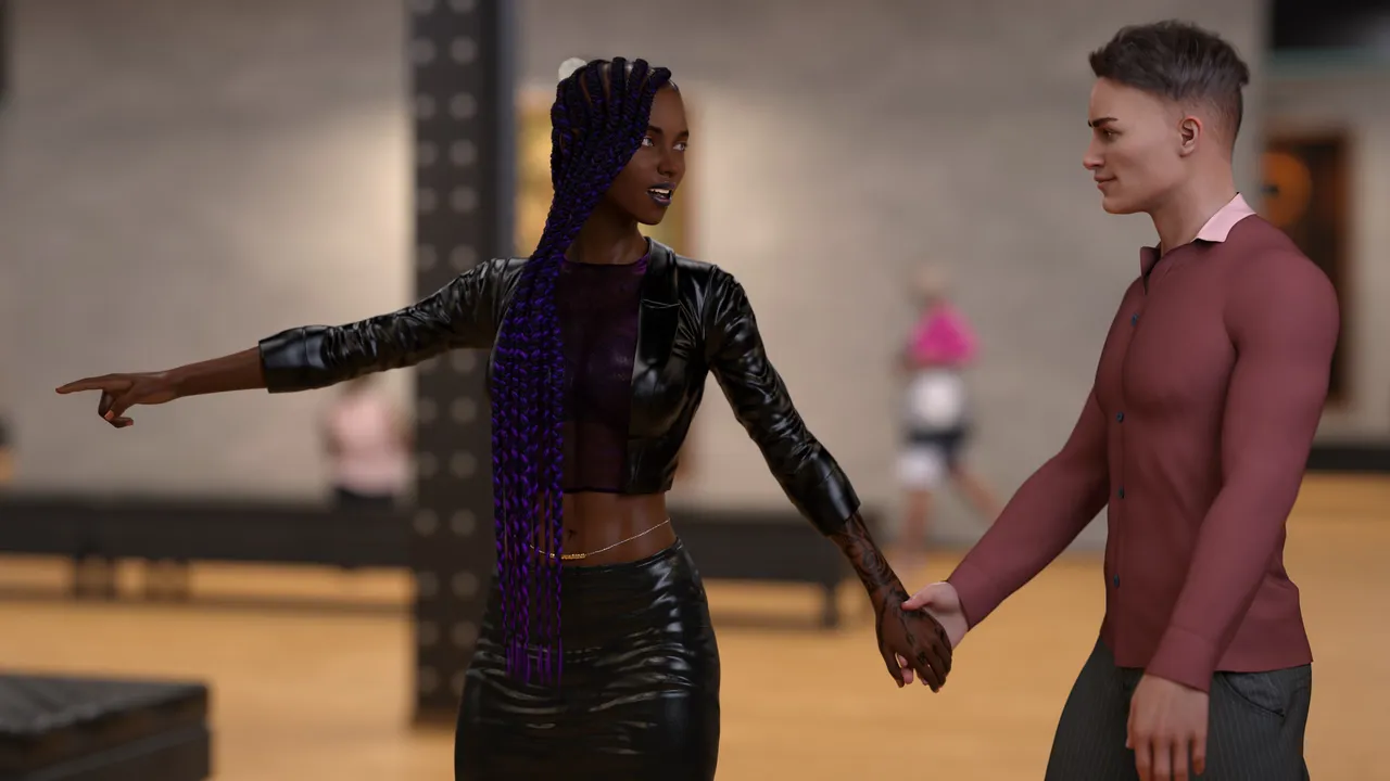 Taboo-University-2 Taboo University [1.3.07] +Mod Portugues JOGO ADULTO +18 Para Android e PC