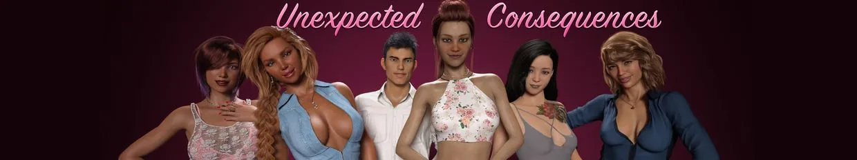 Unexpected-Consequences-1 Unexpected Consequences [0.18] +Mod Portugues JOGO ADULTO +18 Para Android e PC
