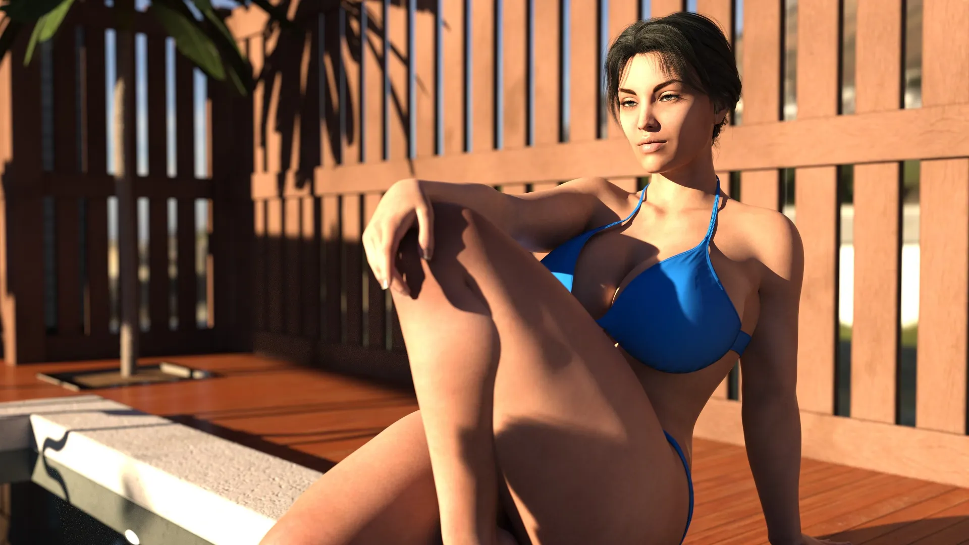 Breaking-Ties-4 Breaking Ties [0.5] Portugues JOGO ADULTO +18 Para Android e PC