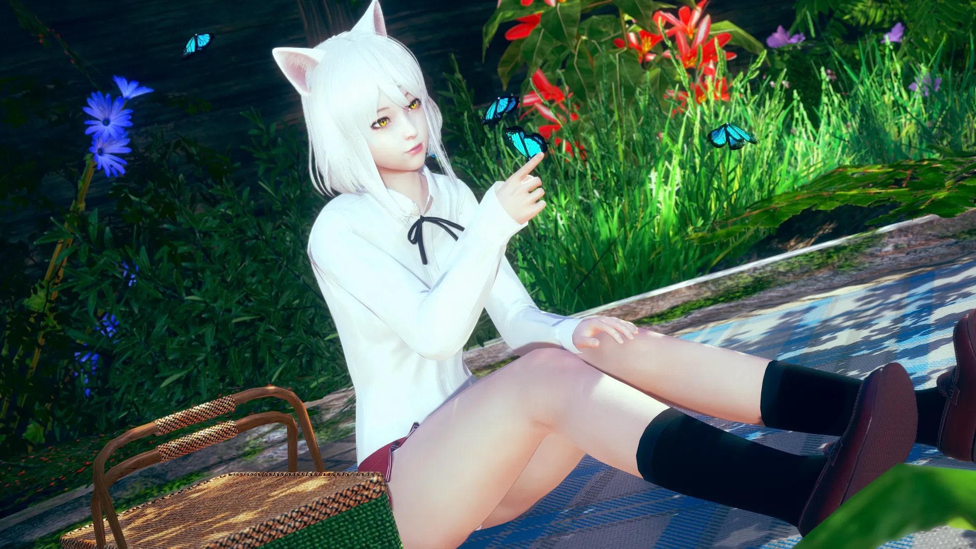 Corrupted-World-1 Corrupted World [0.2.1] Portugues JOGO ADULTO +18 Para Android e PC