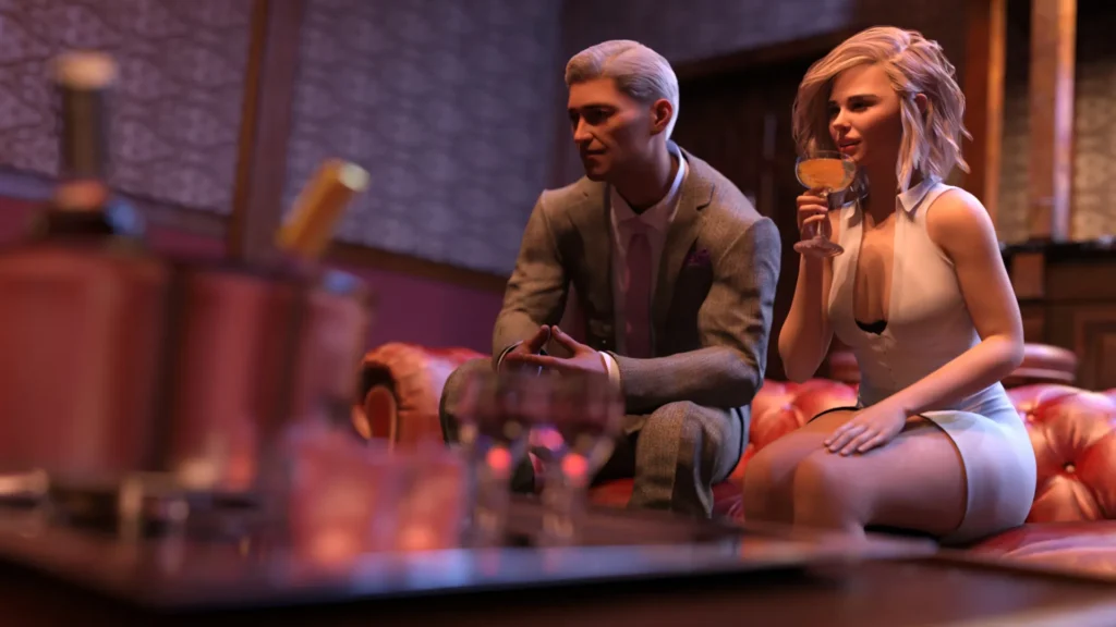 Fake-Father-5-1024x576 Fake Father [S2 0.5] Portugues JOGO ADULTO +18 Para Android e PC