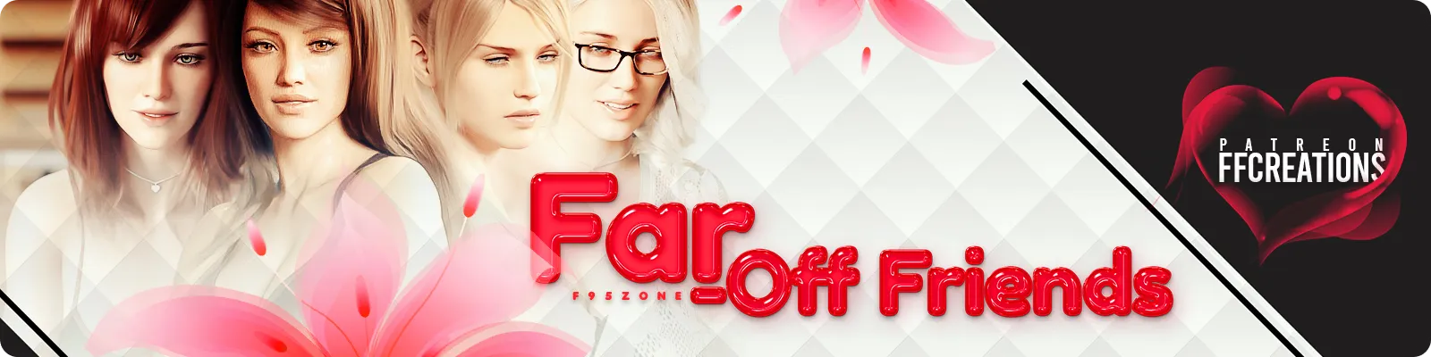 FarOff-Friends-1 FarOff Friends [0.9] +Mod Portugues JOGO ADULTO +18 Para Android e PC