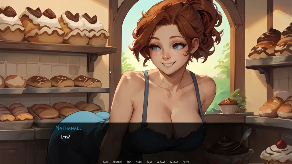 Heartwood-Tavern-2-1024x576 Heartwood Tavern [0.5] Portugues JOGO ADULTO +18 Para Android e PC