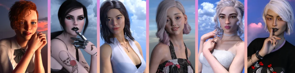 Life-Replay-1-1024x256 Life Replay [Ch.1 P1] Portugues JOGO ADULTO +18 Para Android e PC