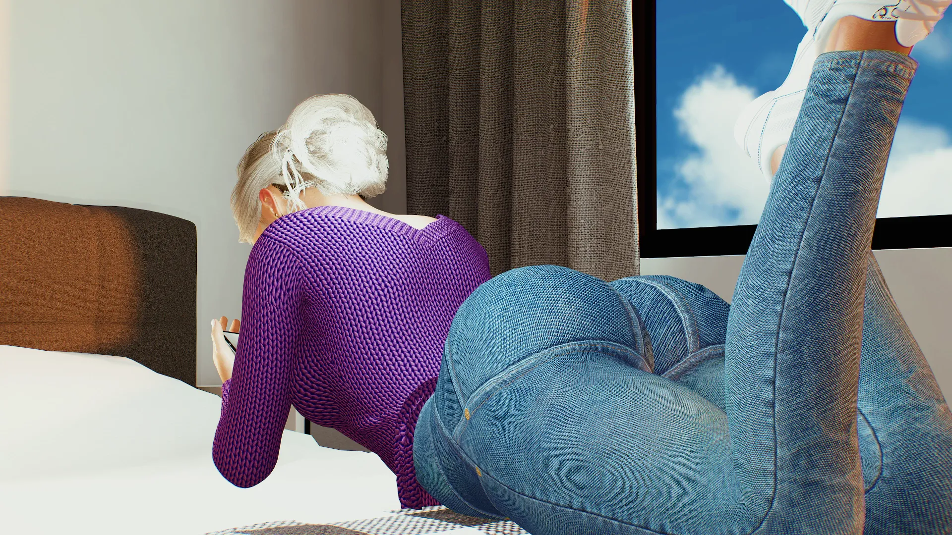 Lust-Amoung-Shadow-2 Lust Amoung Shadow [0.1] Portugues JOGO ADULTO +18 Para Android e PC