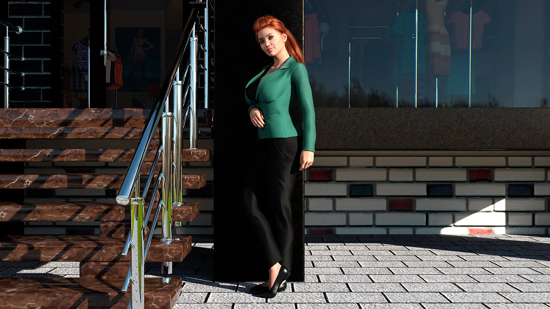 Word-Of-Mouth-1 Word Of Mouth [Season 1 - 0.0.7] Portugues JOGO ADULTO +18 Para Android e PC