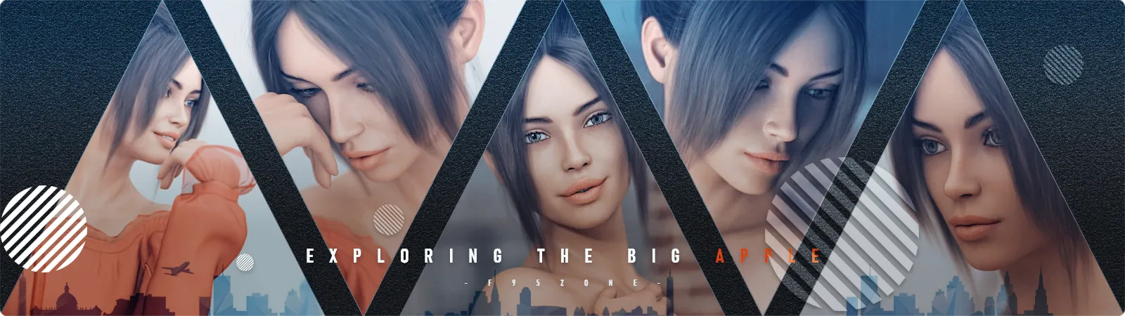 Exploring-The-Big-Aplle-1 Exploring The Big Apple [Ep7] +Mod Portugues JOGO ADULTO +18 Para Android e PC